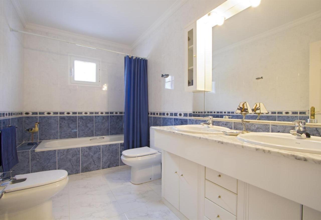 Casa Mcelroy Villa Tías Eksteriør billede